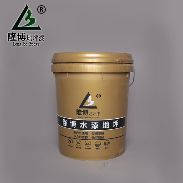 水性產品